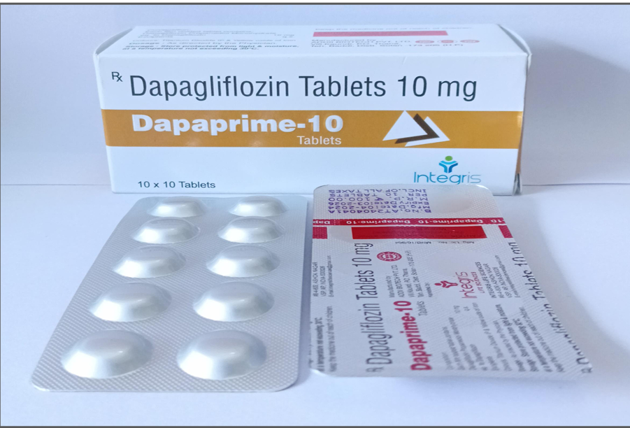 DAPAPRIME - 10